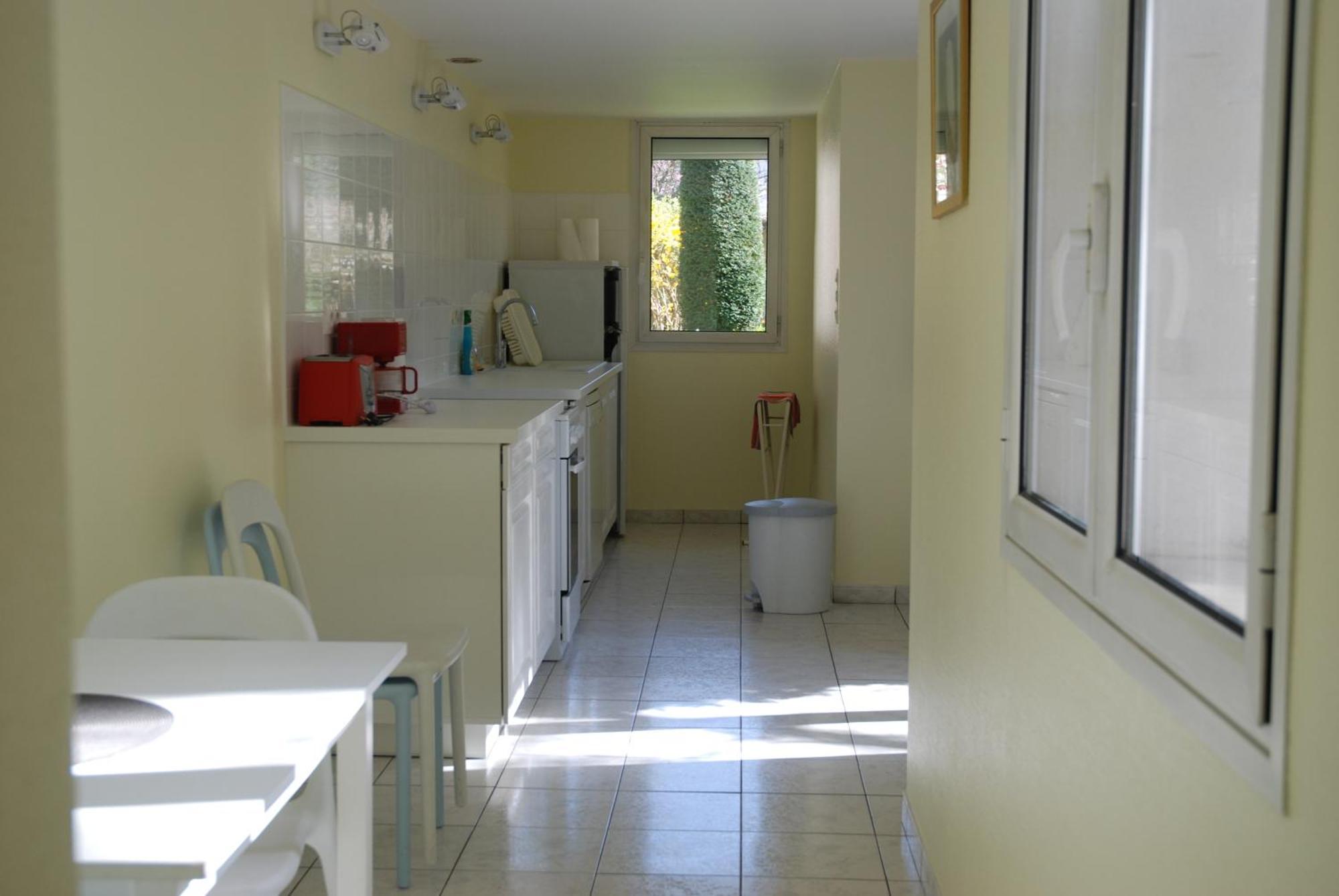 Apartamento A L'Abri Du Ginkgo Tours Exterior foto